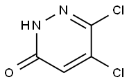 17285-36-8 結(jié)構(gòu)式