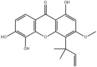 199851-52-0 Structure