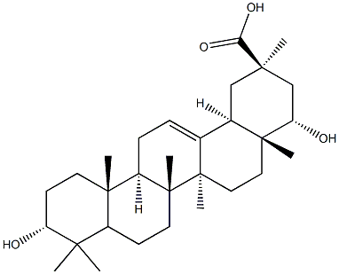 201534-09-0 Structure