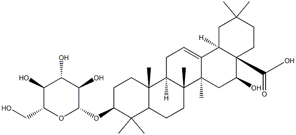 206756-04-9 結(jié)構(gòu)式