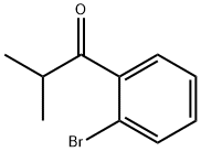 1-(2-broMophenyl)-2-Methylpropan-1-one|209223-84-7