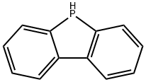 5H-Benzo[b]phosphindole, 99% Struktur