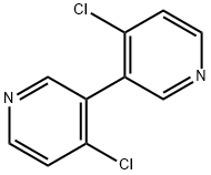 4,4'-dichloro-3,3'-dipyridine|4,4'-二氯-3,3'-聯(lián)吡啶