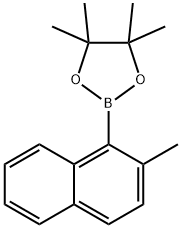 2-Methylnaphthalene-1-boronic Acid Pinacol Ester price.