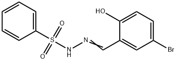 326886-05-9 結(jié)構(gòu)式