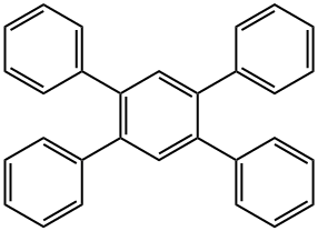 1,2,4,5-tetraphenylbenzene