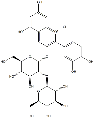 38820-68-7 結(jié)構(gòu)式