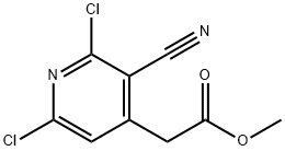  化學(xué)構(gòu)造式