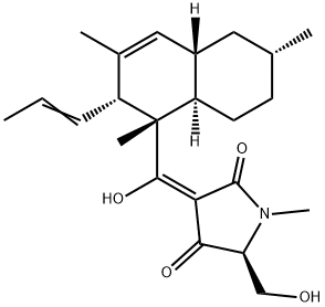 405072-57-3 結(jié)構(gòu)式