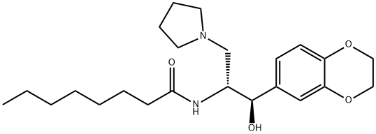 491833-29-5 結(jié)構(gòu)式