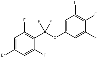 511540-64-0 結(jié)構(gòu)式