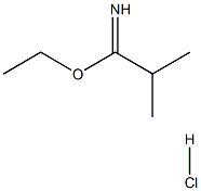 Ethyl isobutyriMidate hydrochloride
