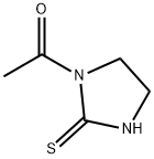 TIZANIDINE RELATED COMPOUND C (1-アセトイルイミダゾリジン-2-チオン) price.