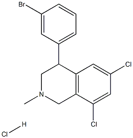 543739-81-7 Structure