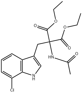  化學(xué)構(gòu)造式