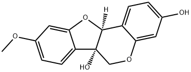 6α-ヒドロキシメジカルピン