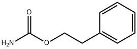 非爾氨酯相關物質(zhì)B, 6326-19-8, 結(jié)構(gòu)式