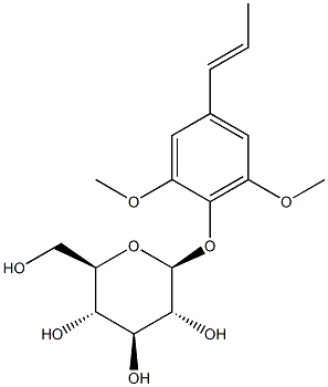 645414-25-1 Structure