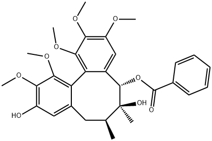 64917-83-5 結(jié)構(gòu)式