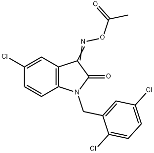 668467-91-2 結(jié)構(gòu)式
