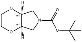 694439-03-7 結(jié)構(gòu)式