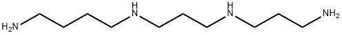 thermospermine Structure
