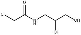 2-氯-N-(2,3-二羥基丙基)乙酰胺