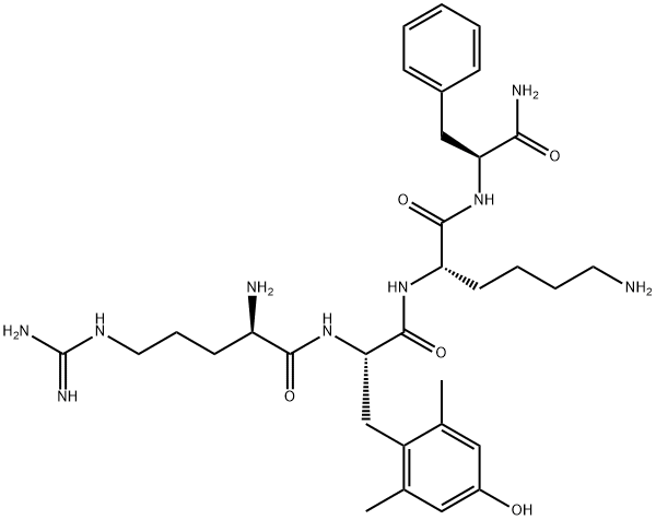736992-21-5 Structure