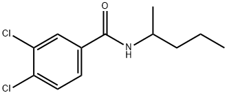 7497-07-6 結(jié)構(gòu)式