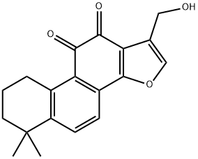 76843-23-7 結(jié)構(gòu)式