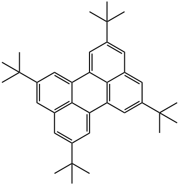 80663-92-9 Structure
