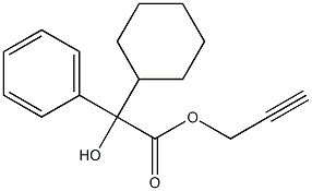 81039-74-9 結(jié)構(gòu)式