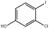 3-CHLORO-4-IODOPHENOL|3-氯-4-碘苯酚
