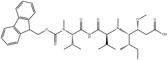 863971-44-2 結(jié)構(gòu)式