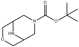 7-Boc-3-oxa-7,9-???????[3.3.1]??