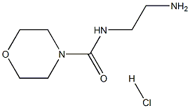 N-(2-aMinoethyl)-4-MorpholinecarboxaMide???
