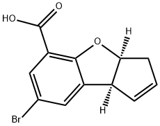 88277-50-3 結(jié)構(gòu)式