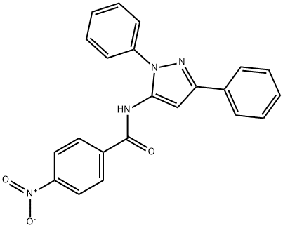 890764-36-0 Structure