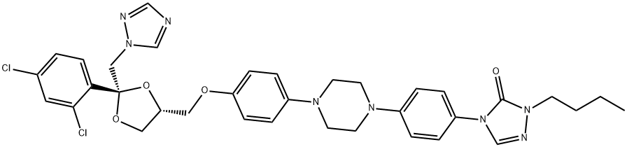 89848-51-1 結(jié)構(gòu)式