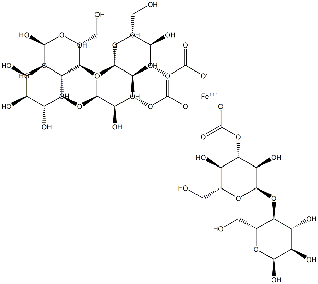 9007-72-1 結(jié)構(gòu)式