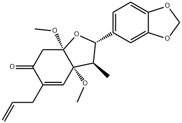 99340-07-5 Structure