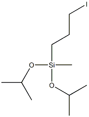 (3-IODOPROPYL)METHYLDIISOPROPOXYSILANE