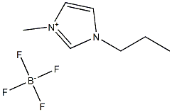 1-propyl-3-MethyliMidazoliuM tetrafluoroborate|1-丙基-3-甲基咪唑四氟硼酸鹽