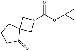 1581683-57-9 結(jié)構(gòu)式