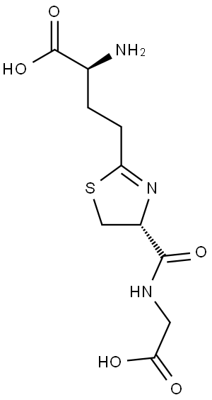 139595-20-3 Structure