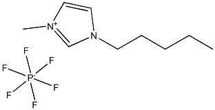 1-pentyl-3-MethyliMidazoliuM hexafluorophosphate