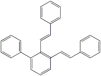 Distyryl biphenyl