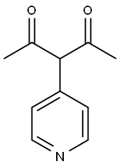 2,4-Pentanedione, 3-(4-pyridinyl)-|甲氰吡酮雜質(zhì)