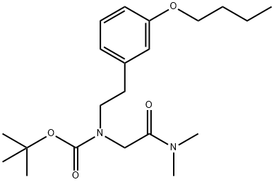 1092977-08-6 Structure