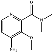 1255917-91-9 Structure